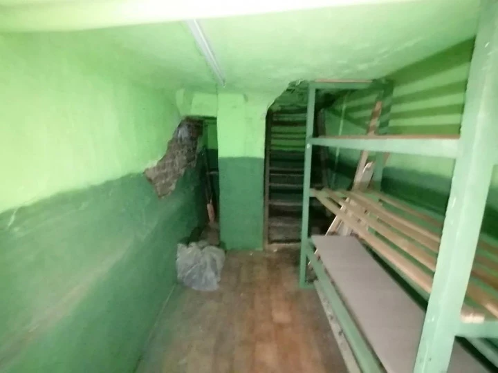 Нежилые помещения , общей площадью 140,8 кв. м, расположенное по адресу: Республика Башкортостан, г. Уфа, Ленинский район, ул. Гоголя, д.56